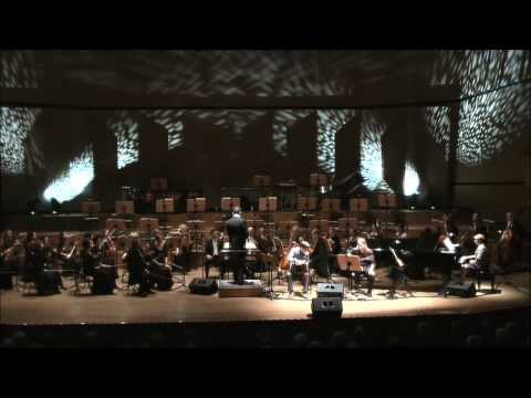 Sentido del Tango - Fuga y misterio (A. Piazzolla)