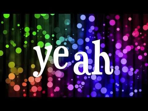 Feel Good - The Glowsticks