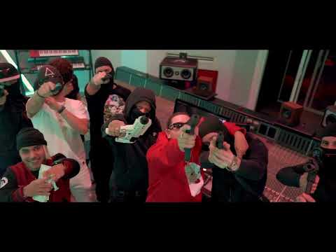 JONIEL - BALACERA (OFFICIAL VIDEO)