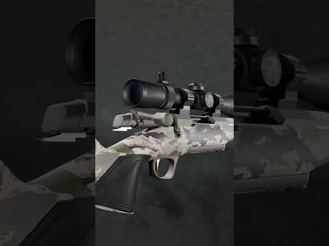 Browning X Bolt 2 Speed Carbon Fiber | Unboxed