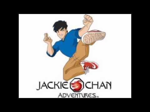 Jackie Chan - @NewAra_2Cool Prod By @ChaseNDough