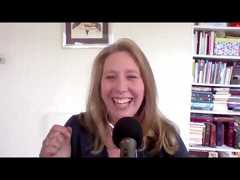 Rabbiting On - Episode 3 - Parenting