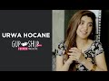 Urwa Hocane | Mushk | Tich Button | Gup Shup with FUCHSIA