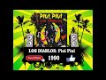 Los Diablos - Piui Piui  (Radio Version)