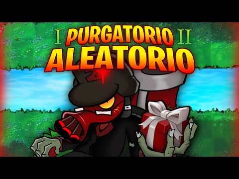 I COMPLETED THE HARDEST LEVEL OF PVZ FUSION ON THE FIRST TRY