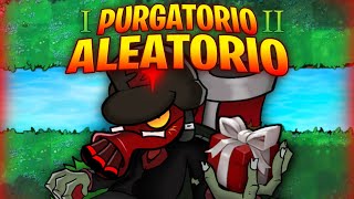 COMPLETÉ el NIVEL MÁS DIFÍCIL de PVZ FUSIÓN A LA PRIMERA