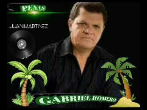 GABRIEL ROMERO PENAS