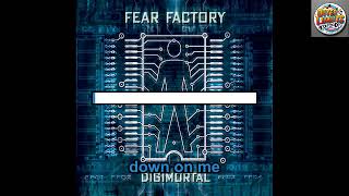 Fear Factory - (Memory Imprints) Never End | Karaoke Version