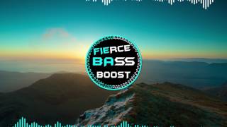 No Sleep & XUITCASECITY - Criminals - [BASS BOOSTED]