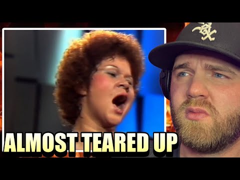 Hip Hop Songwriter FIRST TIME REACTION: Etta James - I'd Rather Go Blind (Live at Montreux 1975)