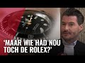 Rolex-bende was zeer gewelddadig