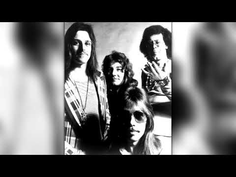 The Climax Blues Band live - 11th November 1979