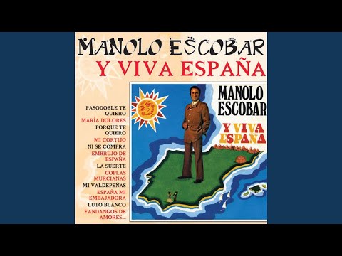 Y Viva España