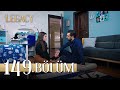 Legacy Episode 149