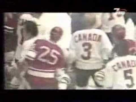 1972 summit series - Evgeny Mishakov comment about series