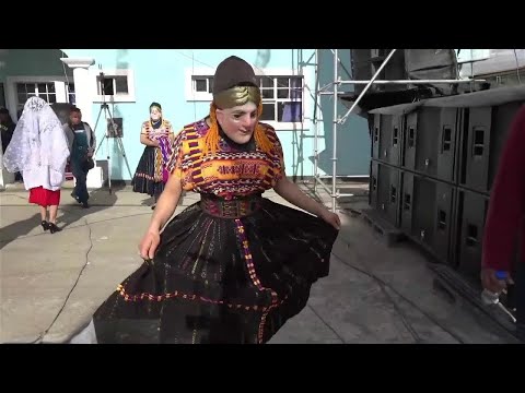 Avelino Velazquez desde el Barrio San Jose San Francisco La Union 2026