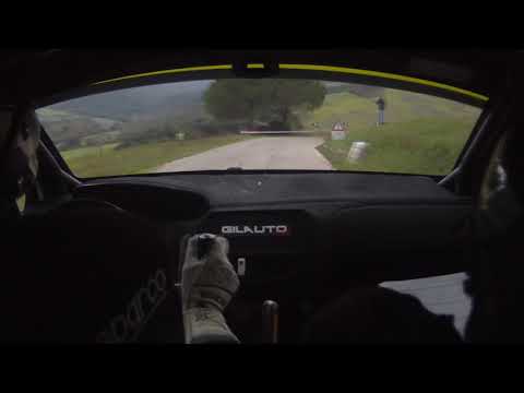 7° Rally Day di Pomarance   Straffi   Nesti   Ps 3