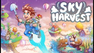 Sky Harvest