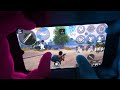 PUBG MOBILE HOROBOS GAMING HANDCAM 5 FINGER CLAW