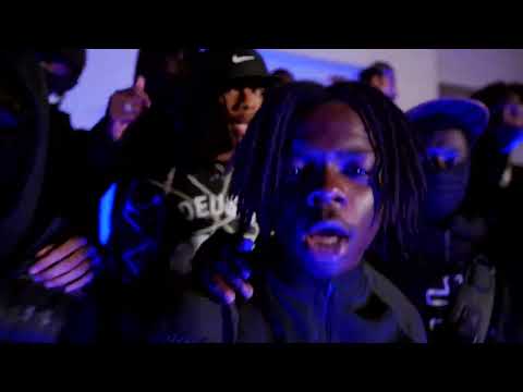 Yeska - Reufré (Clip officiel)