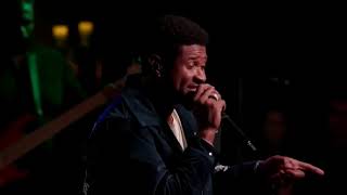 Usher - Confessions part 3