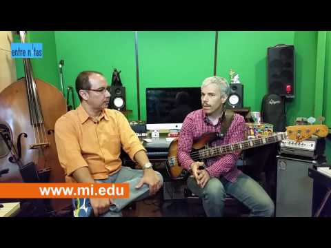 Bruno Migliari - Estudar Música no Brasil X no Exterior - VÍDEO 3