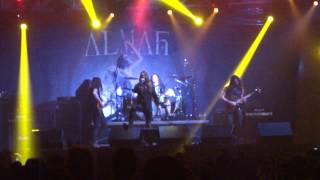 Almah - Beware The Stroke