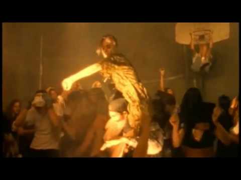 DJ Poulpi - Undisclosed Teen Desires (Muse vs Nirvana)