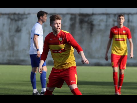 SESTŘIH ÁČKO I Radotín - Tempo 0:4