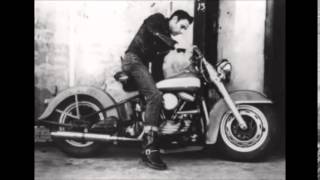 Robert Gordon with Link Wray - Lonesome Train