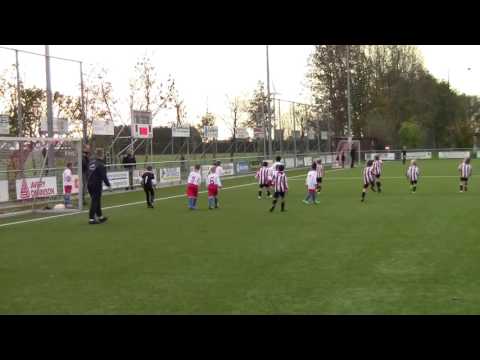 00133 Alphense Boys F11 - Thuis