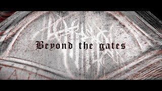 Thron - Beyond The Gates video
