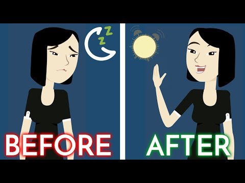 Surgeon Sleep Secrets - The Art & Science of Sleep