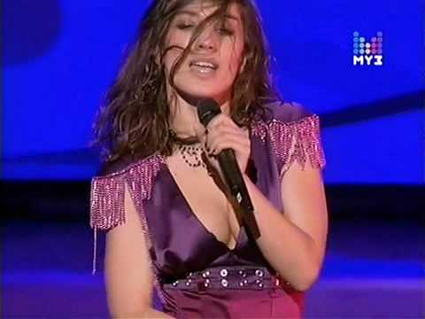 [HD] Victoria Daineko - Chto Teryayu Ya (VBVK 2010)