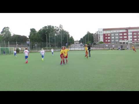 Fikapaus Cup IFK Lidingö 1av2