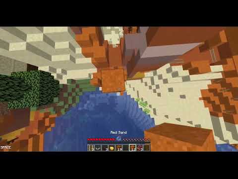 death.fell.accident.water in 22 seconds - TAS