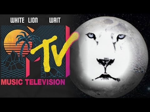 Wait, 1987, White Lion