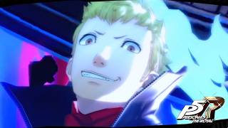 【内なる欲望を知れ】ペルソナ5R 実況プレイpart4後編
