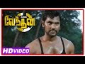 Kalai Vendhan Tamil Movie Scene Ajay Rescuses Sanam Kalabhavan Mani Executed End Credits
