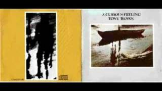 Tony Banks In The Dark