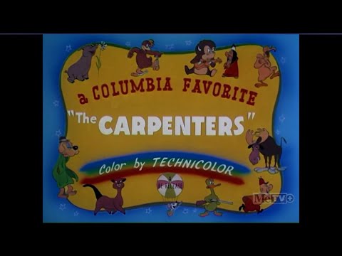 The Carpenters (1941, MeTV+ airing)