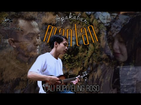 Lali rupo eling roso | Apa kabar Mantan - Semaradhana (Official Music Video)