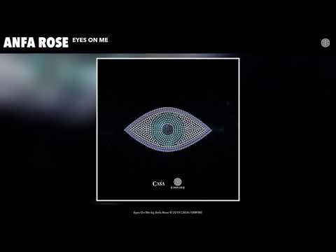 Anfa Rose - Eyes On Me (Audio)