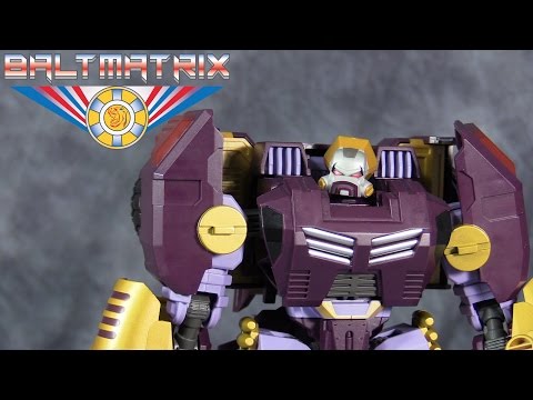 Mastermind Creations R-21 - TITANIKA