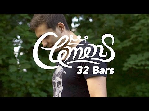 Clemens - 32 Bars (RAPODERSO)