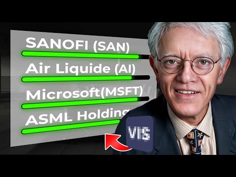 Comment Trouver des Actions à FORT Potentiel : Dénicher les MEILLEURES Actions Bourse 2025 !