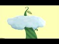 Jack And The Beanstalk