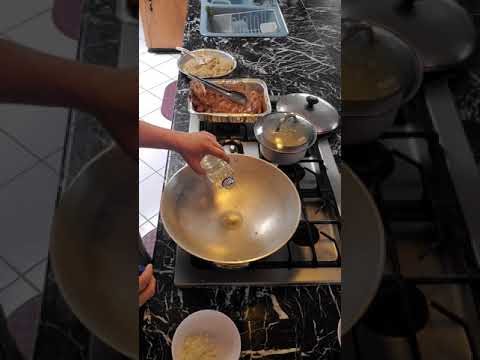 How to make Fresh Lumpia (Traditional)