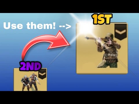 3 Common beginner Mistakes in Call of War