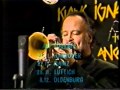 Anca Parghel and Klaus Ignatzek Quintet - Blue Energy